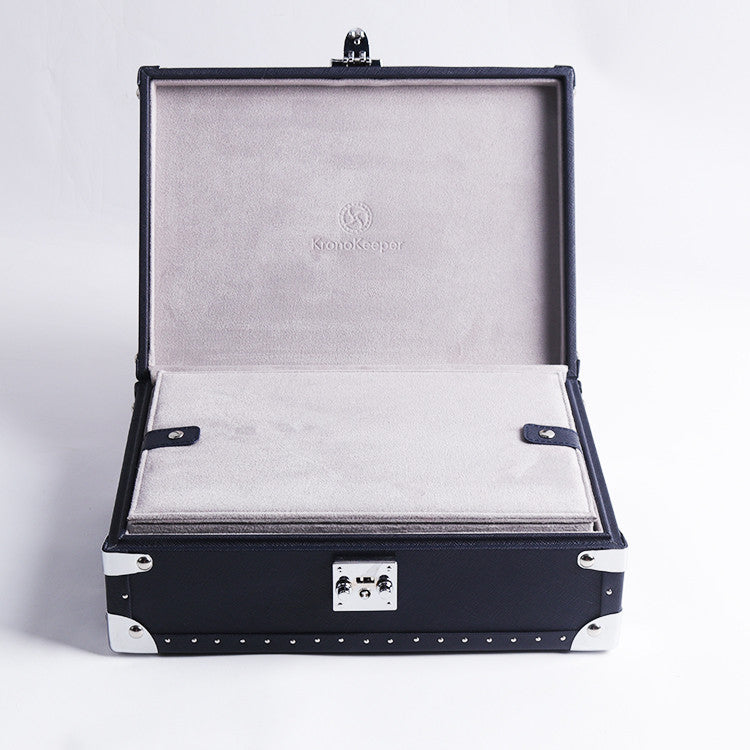 coffret de montres KronoKeeper Maudez - vue 8