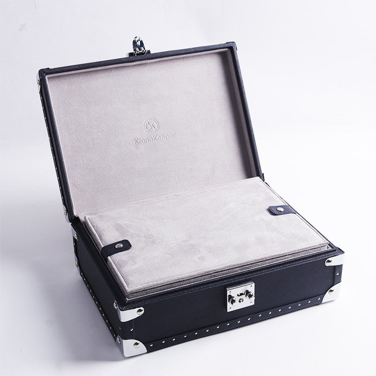 coffret de montres KronoKeeper Maudez - vue 9