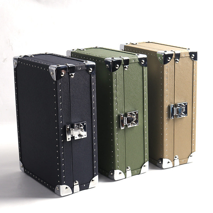 coffret de montres KronoKeeper Maudez - vue 10