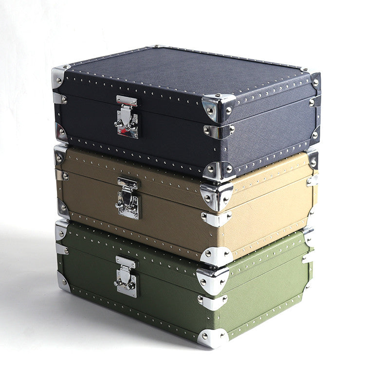 coffret de montres KronoKeeper Maudez - vue 11
