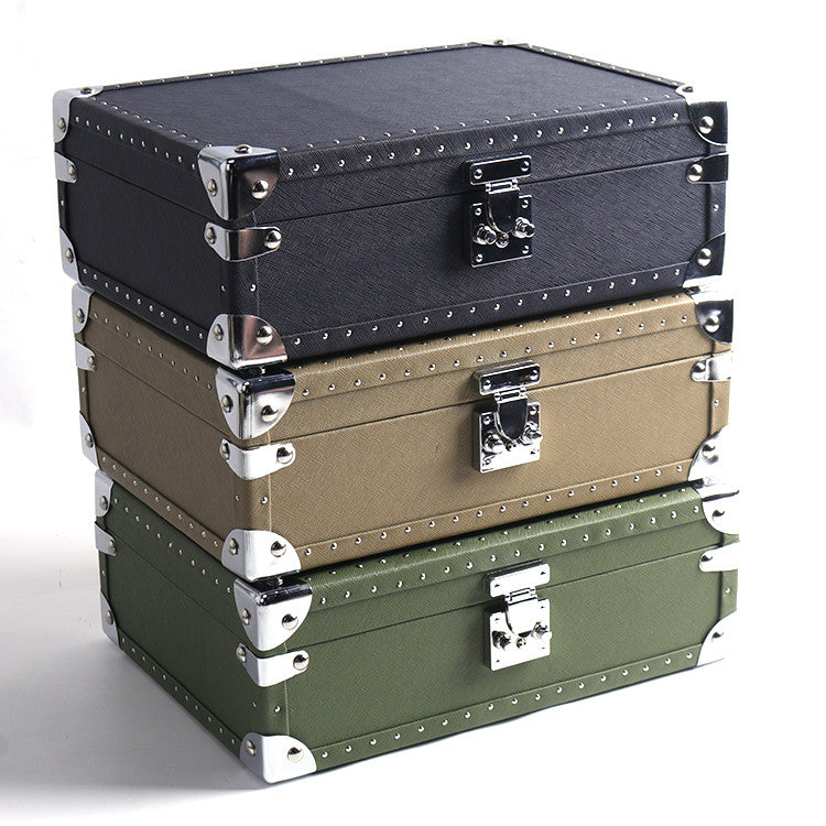 coffret de montres KronoKeeper Maudez - vue 12