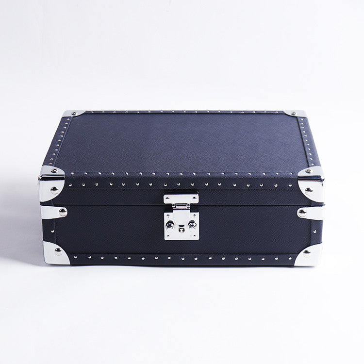 coffret de montres KronoKeeper Maudez - vue 13