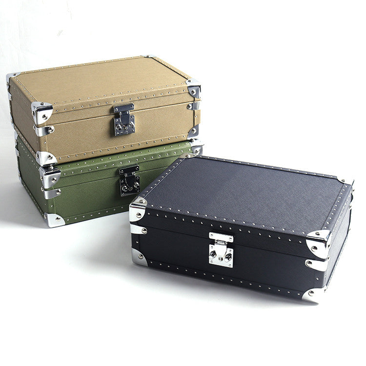 coffret de montres KronoKeeper Maudez - vue 14