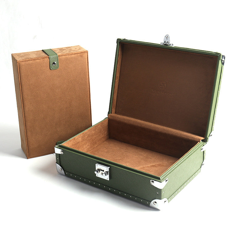 coffret de montres KronoKeeper Maudez - vue 15