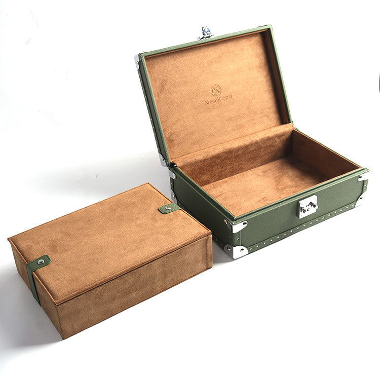 coffret de montres KronoKeeper Maudez - vue 16