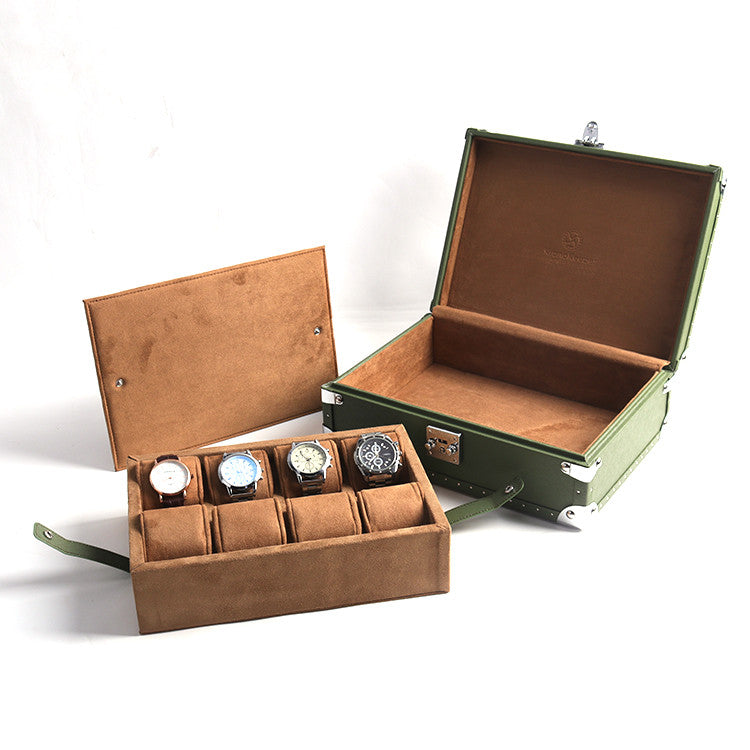 coffret de montres KronoKeeper Maudez - vue 17
