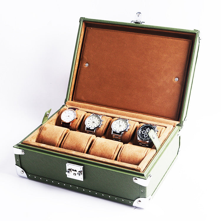 coffret de montres KronoKeeper Maudez - vue 18