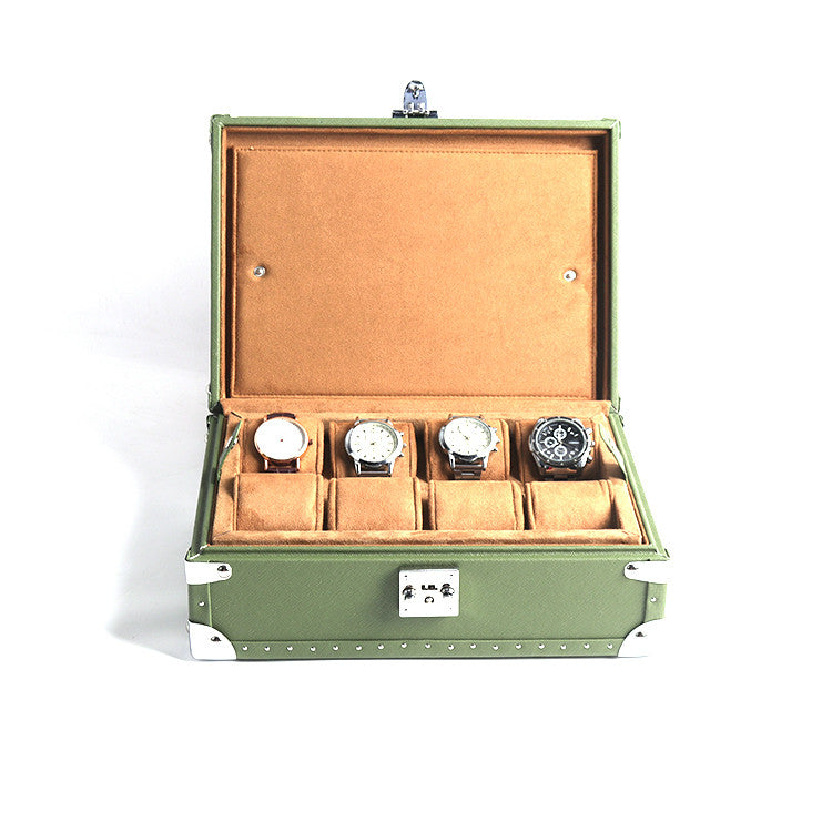 coffret de montres KronoKeeper Maudez - vue 19