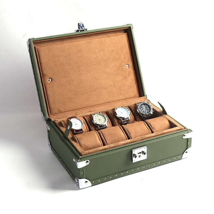 coffret de montres KronoKeeper Maudez - vue 20