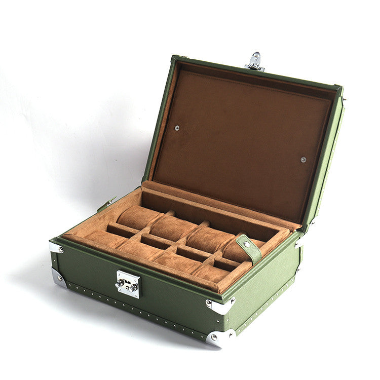 coffret de montres KronoKeeper Maudez - vue 21