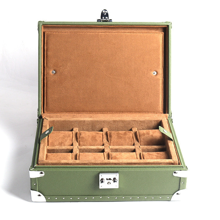 coffret de montres KronoKeeper Maudez - vue 22