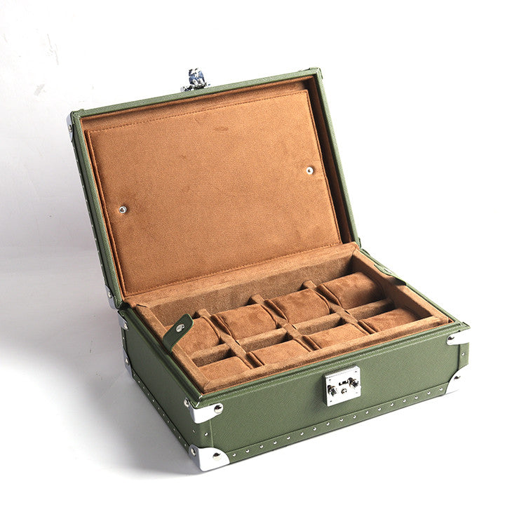 coffret de montres KronoKeeper Maudez - vue 23