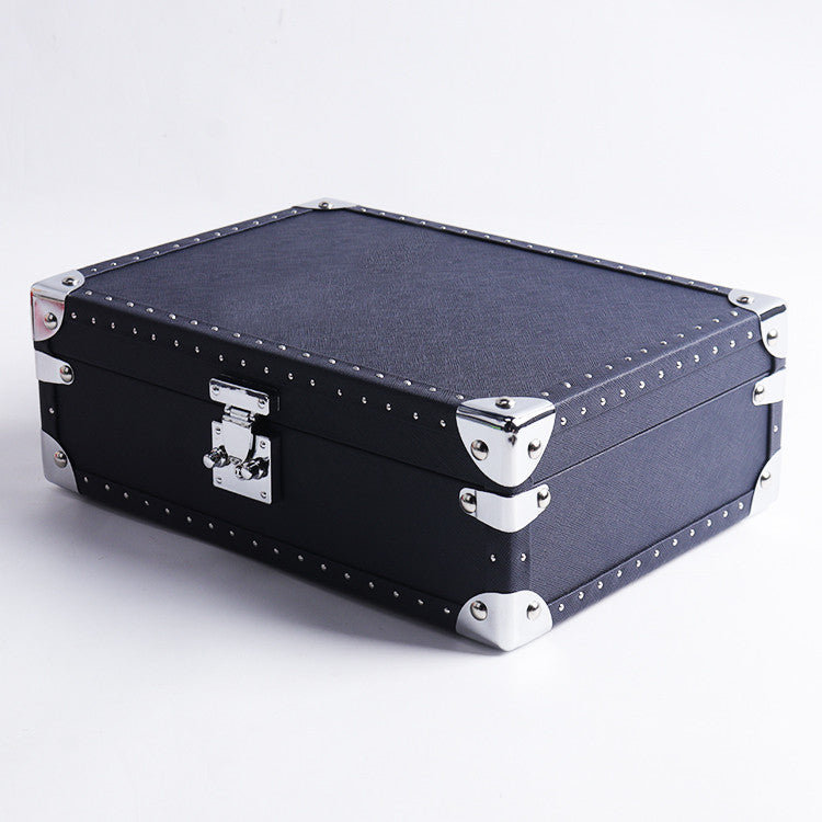 coffret de montres KronoKeeper Maudez - vue 24