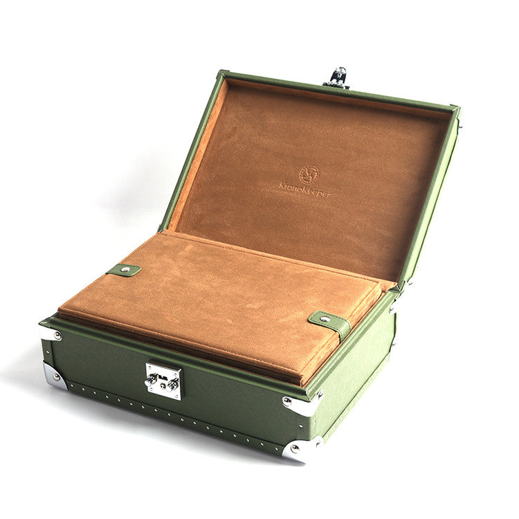 coffret de montres KronoKeeper Maudez - vue 26