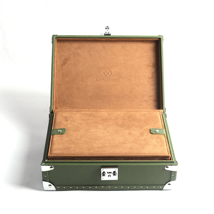 coffret de montres KronoKeeper Maudez - vue 27