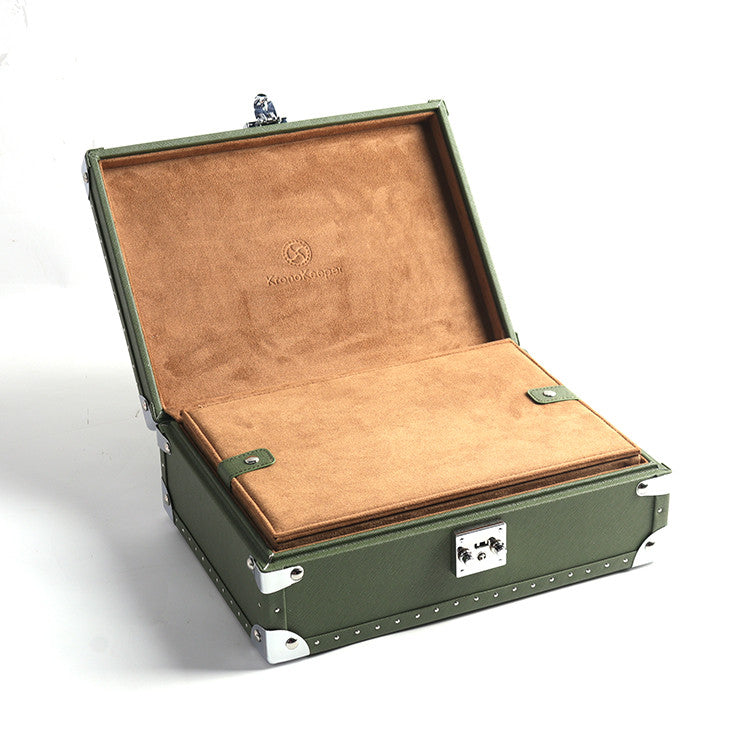 coffret de montres KronoKeeper Maudez - vue 28