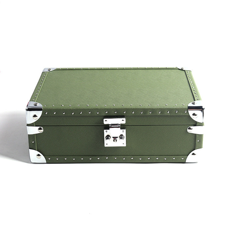 coffret de montres KronoKeeper Maudez - vue 30
