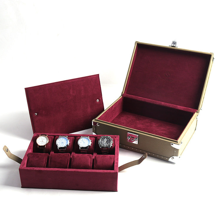 coffret de montres KronoKeeper Maudez - vue 33
