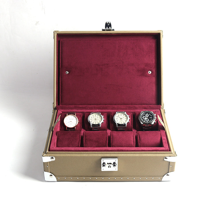 coffret de montres KronoKeeper Maudez - vue 37