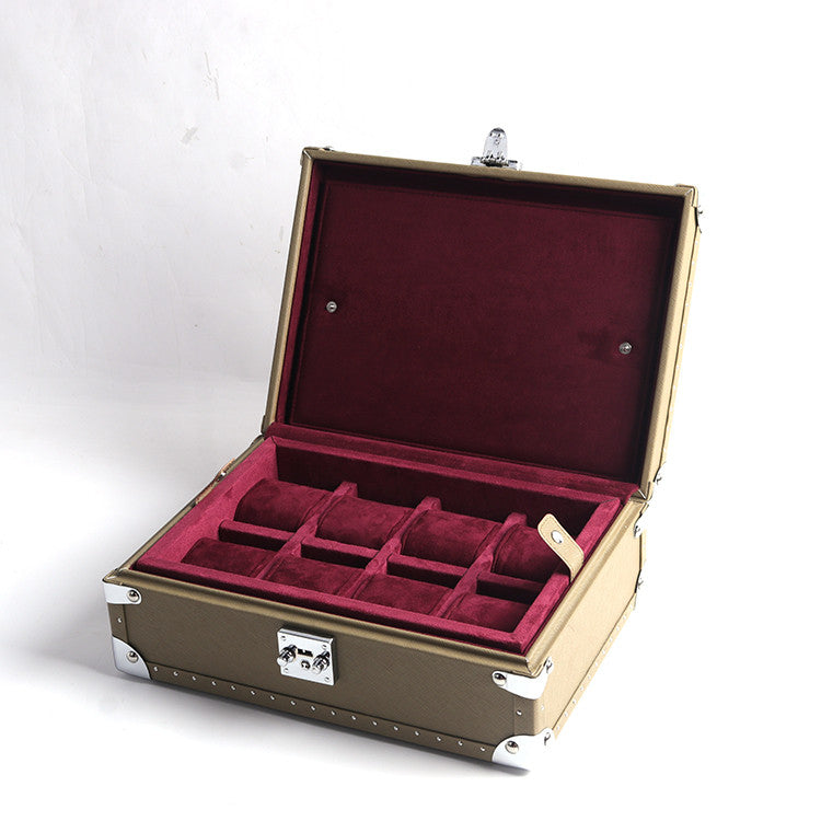 coffret de montres KronoKeeper Maudez - vue 39