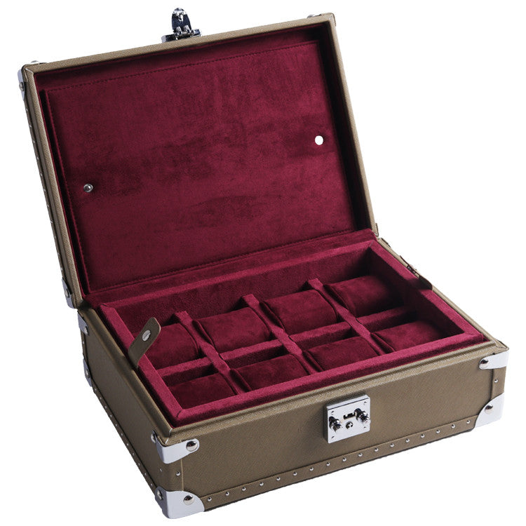 coffret de montres KronoKeeper Maudez - vue 40