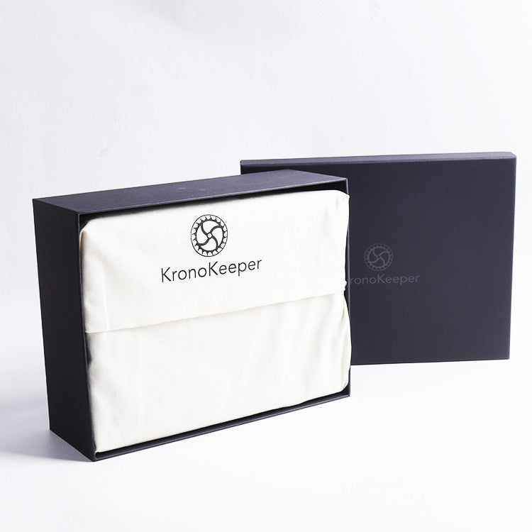 coffret de montres KronoKeeper Maudez - vue 46