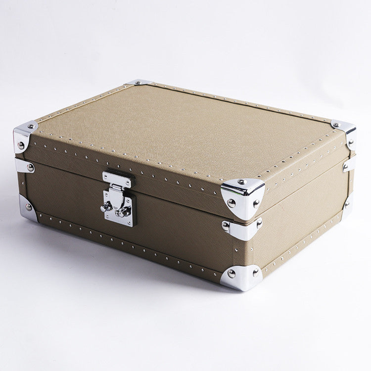 coffret de montres KronoKeeper Maudez - vue 47