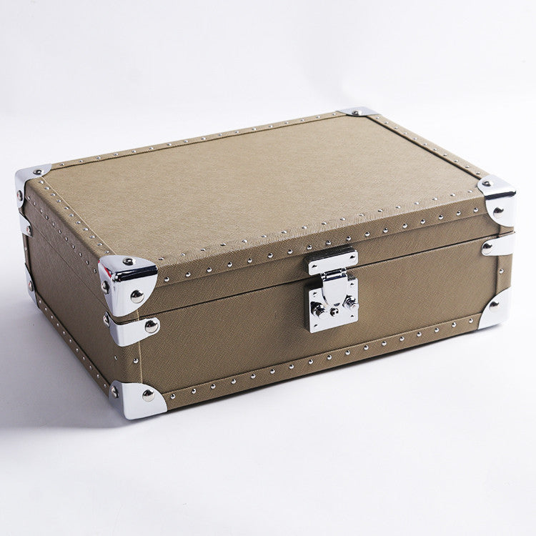 coffret de montres KronoKeeper Maudez - vue 48