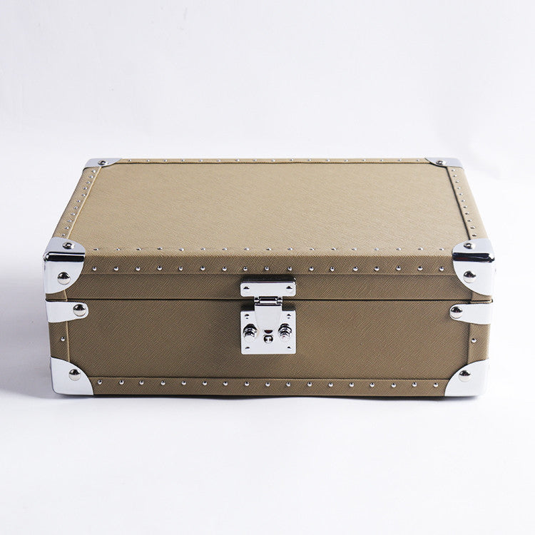 coffret de montres KronoKeeper Maudez - vue 49