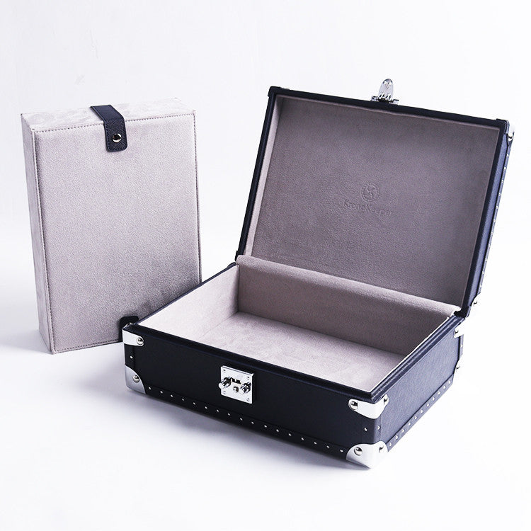 coffret de montres KronoKeeper Maudez - vue 50