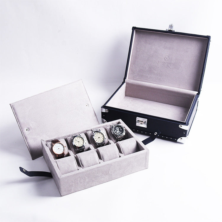 coffret de montres KronoKeeper Maudez - vue 51