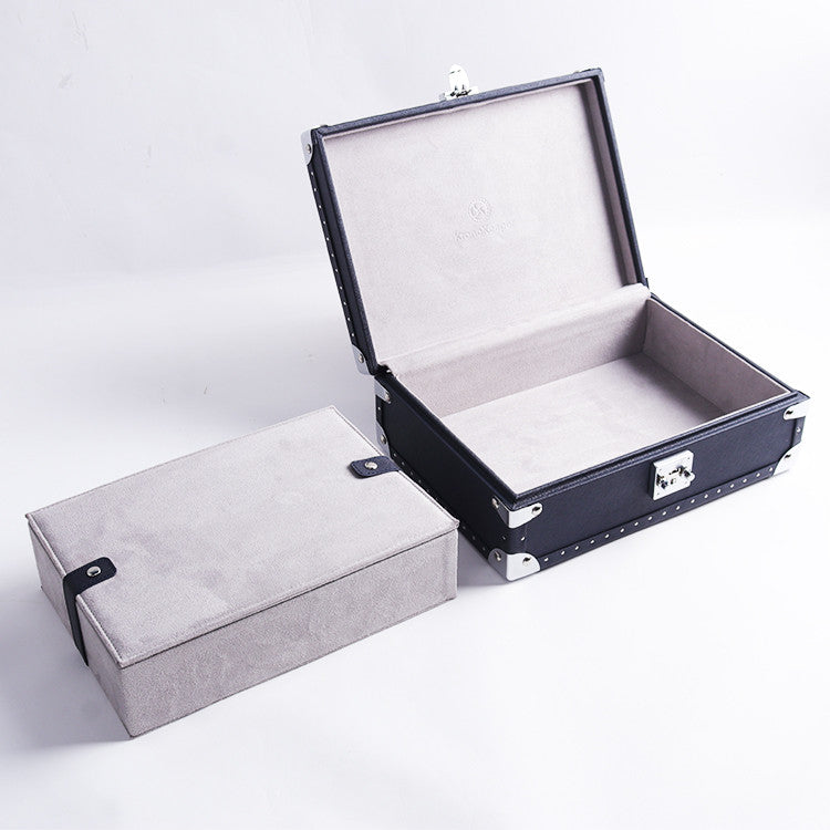 coffret de montres KronoKeeper Maudez - vue 52