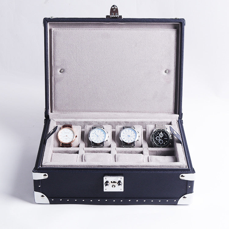 coffret de montres KronoKeeper Maudez - vue 53