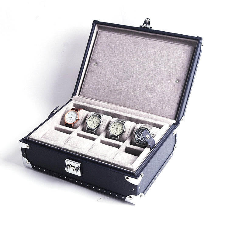 coffret de montres KronoKeeper Maudez - vue principale