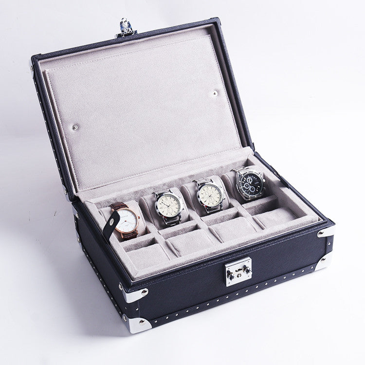 coffret de montres KronoKeeper Maudez - vue 54