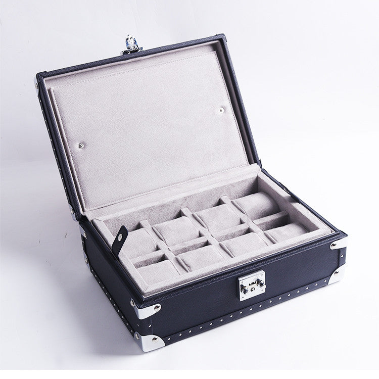 coffret de montres KronoKeeper Maudez - vue 55