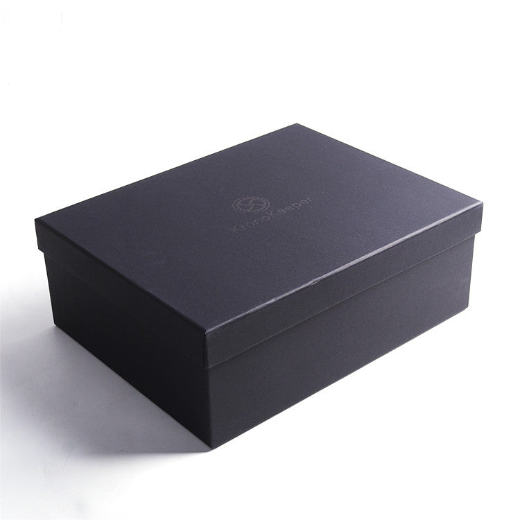 coffret de montres KronoKeeper Maudez - vue 56