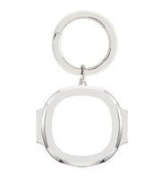 Le Mobilis - Porte-clés acier