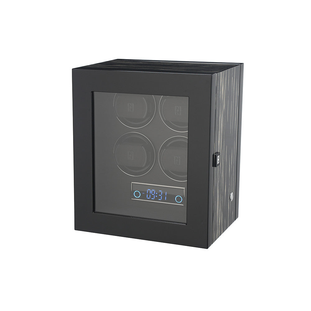 Paul Design - Modèle remontoir pour 4 montres Gentleman