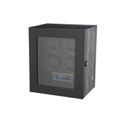 Paul Design - Modèle remontoir pour 4 montres Gentleman