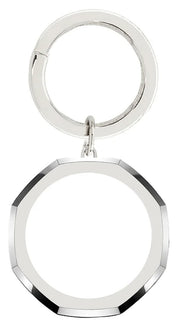 Le Royal - Porte-clés acier