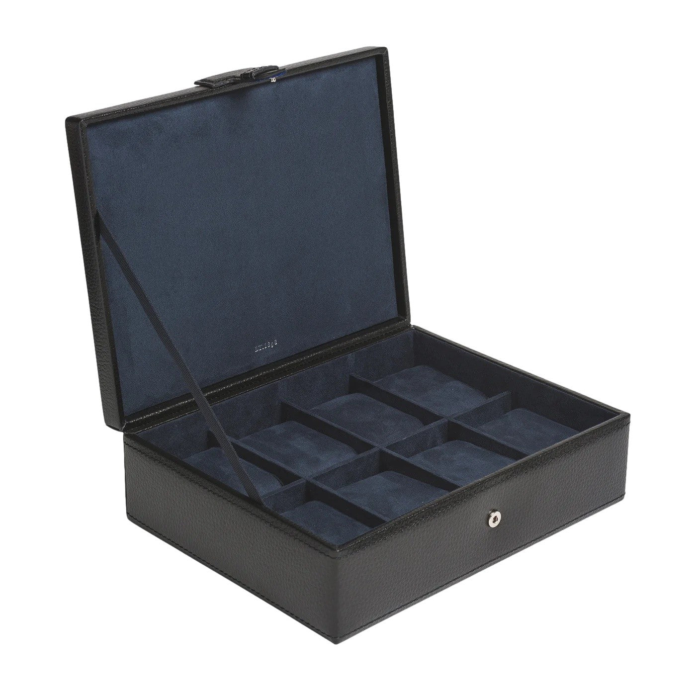 Le Tanneur - Coffret 8 montres en cuir