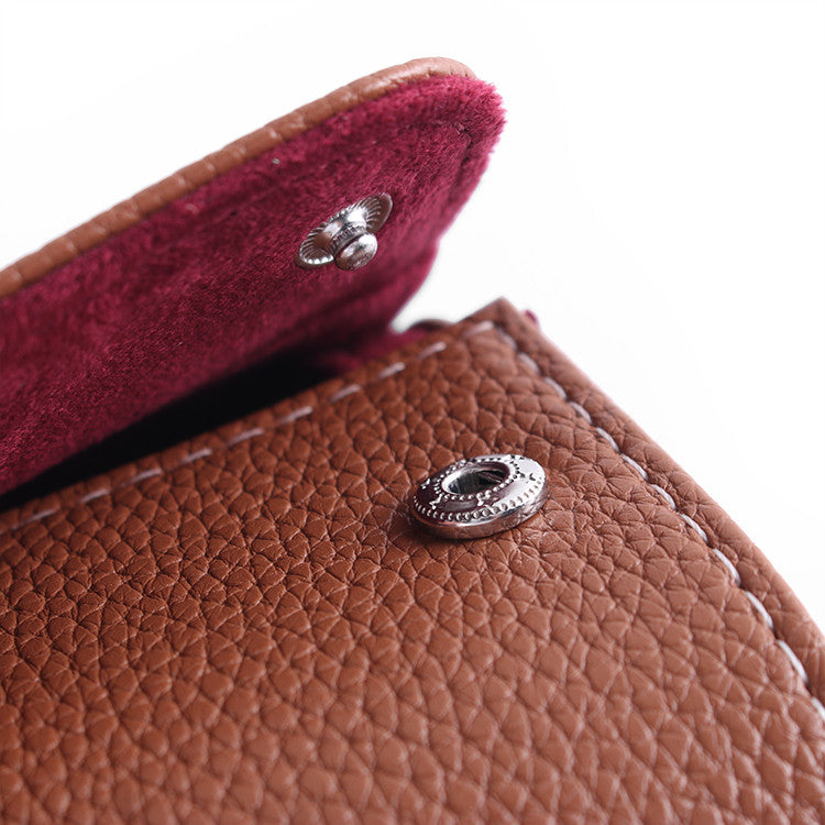 KronoKeeper - Karoni: Ecrin de voyages pour 2 montres