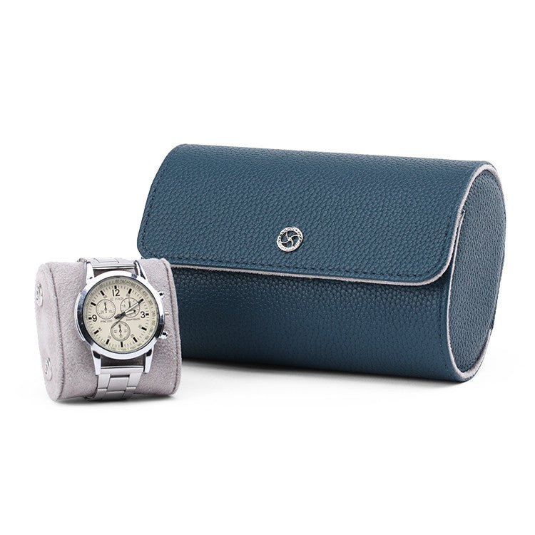 KronoKeeper - Karoni: Ecrin de voyages pour 2 montres