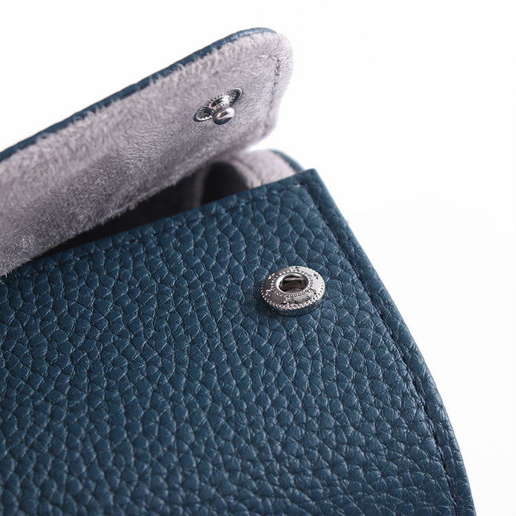 KronoKeeper - Karoni: Ecrin de voyages pour 2 montres