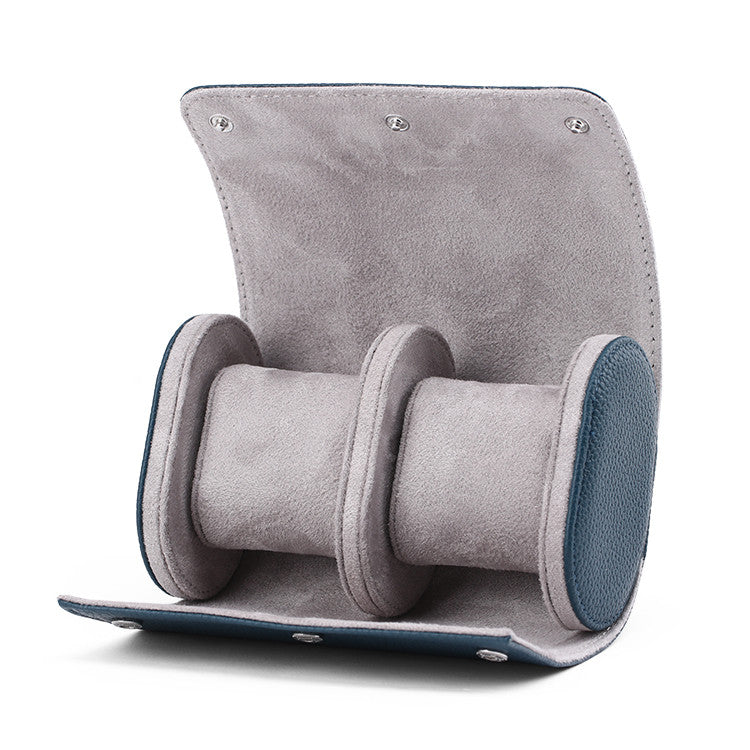 KronoKeeper - Karoni: Ecrin de voyages pour 2 montres