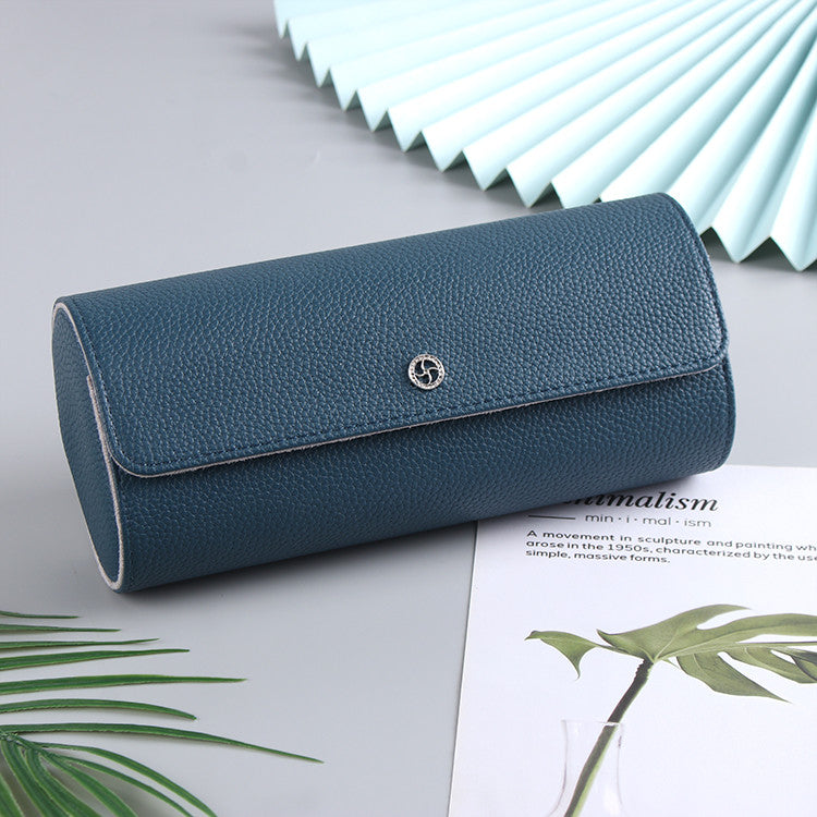 KronoKeeper - Karoni: Ecrin de voyages pour 3 montres