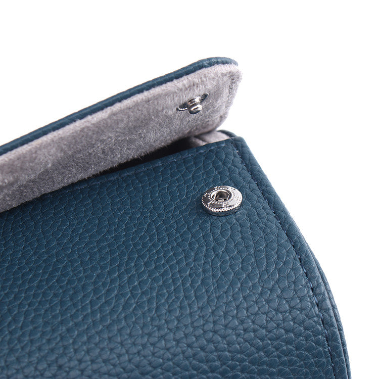 KronoKeeper - Karoni: Ecrin de voyages pour 3 montres