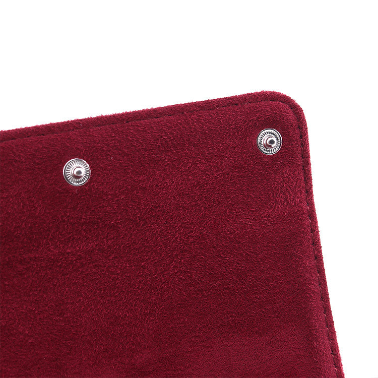 KronoKeeper - Karoni: Ecrin de voyages pour 3 montres