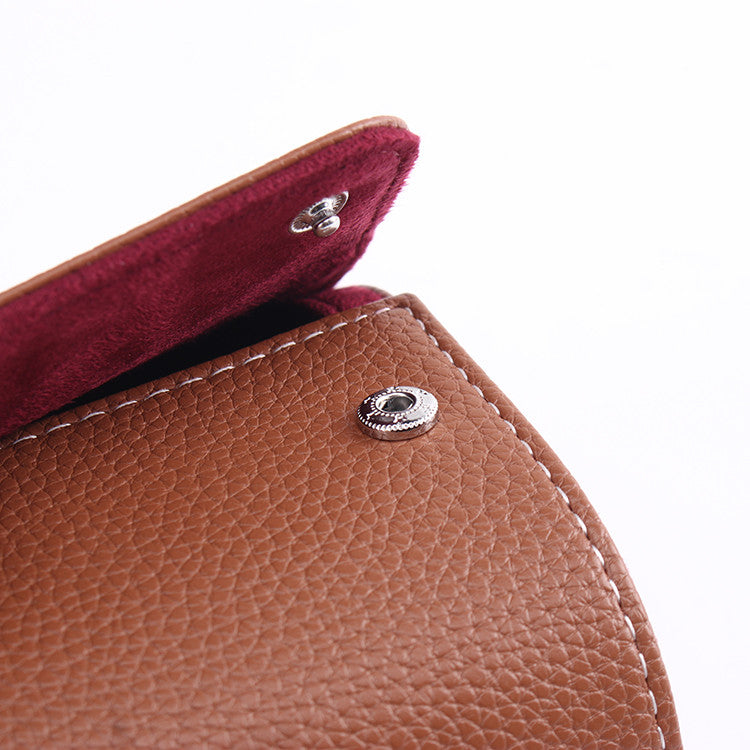 KronoKeeper - Karoni: Ecrin de voyages pour 3 montres